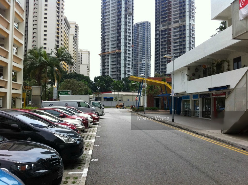 Lorong 4 Toa Payoh (D12), Shop House #129760932